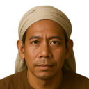 Djamilu Nusatapi