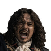 Foto van Kapitan Jonker