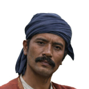 Foto van Kimelaha Madjira