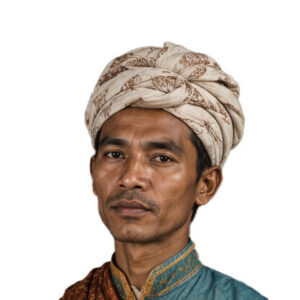 Foto van Hasan Soleiman
